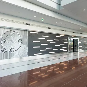Tube Sq 3*, Tokoname Japan