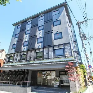 3* ホテル ホテルリブマックス京都鴨川前