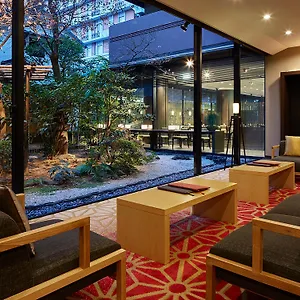 Mitsui Garden Sanjo Отель