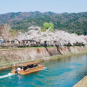 3* アパートホテル Sakura 風雅