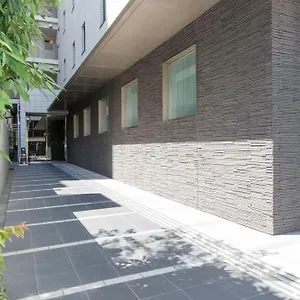 Sanco Fushimi 3*, Nagoya Japan