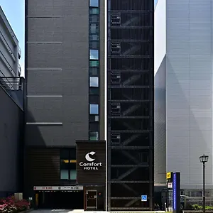 名古屋伏见康福特茵酒店 酒店 名古屋