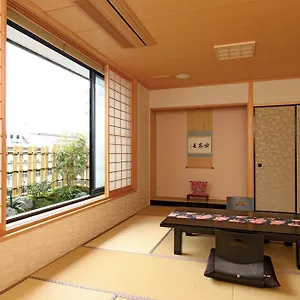 Matsui-bekkan Hanakanzashi Kyoto