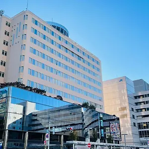 Clio Court Hakata 3*, Fukuoka (Fukuoka) Japan
