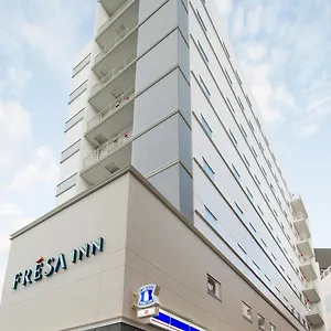 Sotetsu Fresa Fujisawaeki Minamiguchi 3*, Fujisawa Japan