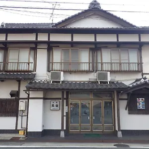 Uokagi 3*, Nagoya Japan