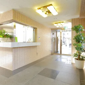 Flexstay Tamagawa 2*, Kawasaki (Kanagawa) Japan