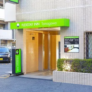 Flexstay Tamagawa 2*, Kawasaki (Kanagawa) Japan