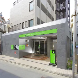 Flexstay Kawasaki Ogawacho 2*, Kawasaki (Kanagawa) Japan