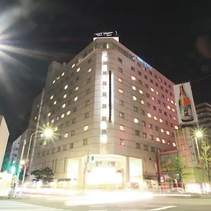 Apa Fukuoka Watanabedori Ekimae Excellent 3*, Fukuoka (Fukuoka) Japan