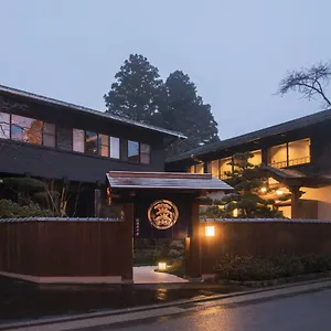 Matsuzakaya Honten 4*, Hakone Japan