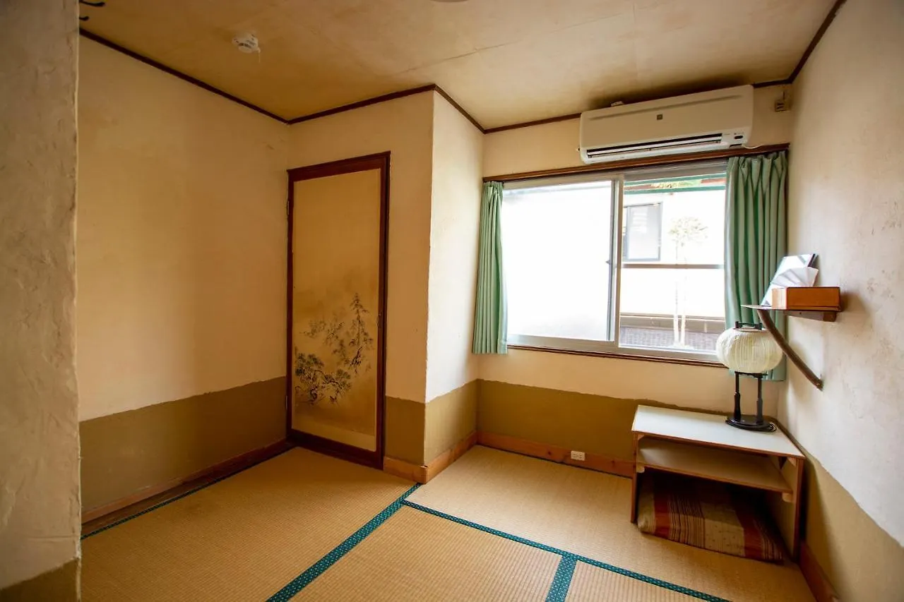 Guesthouse Bon Kyoto 0*,