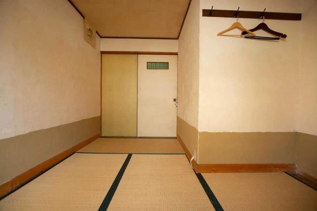 Guesthouse Bon Kyoto 0*,  Japon