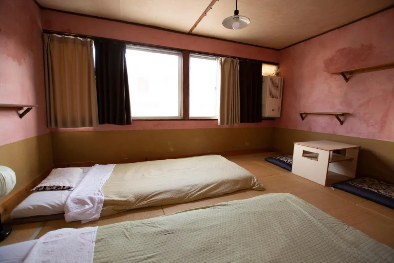 Guesthouse Bon Kyoto