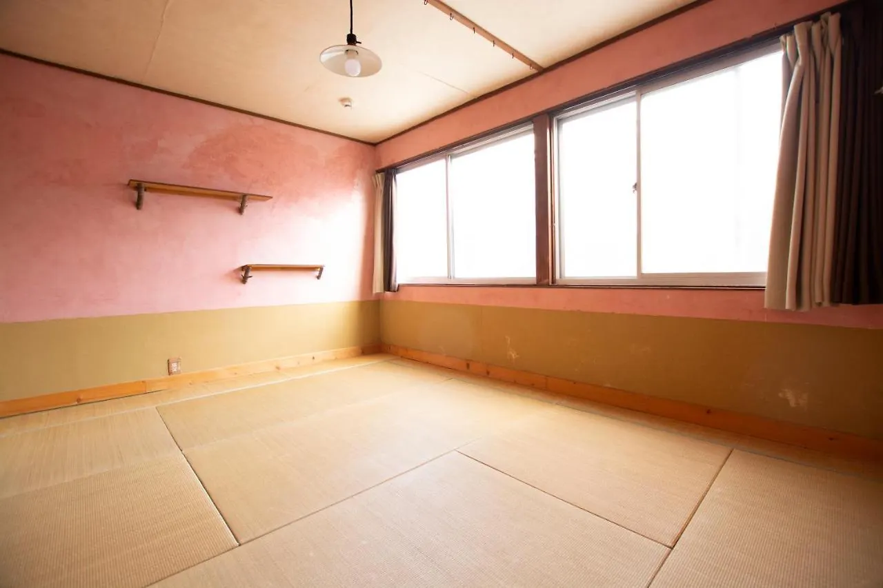 Maison d'hôtes Guesthouse Bon Kyoto Japon