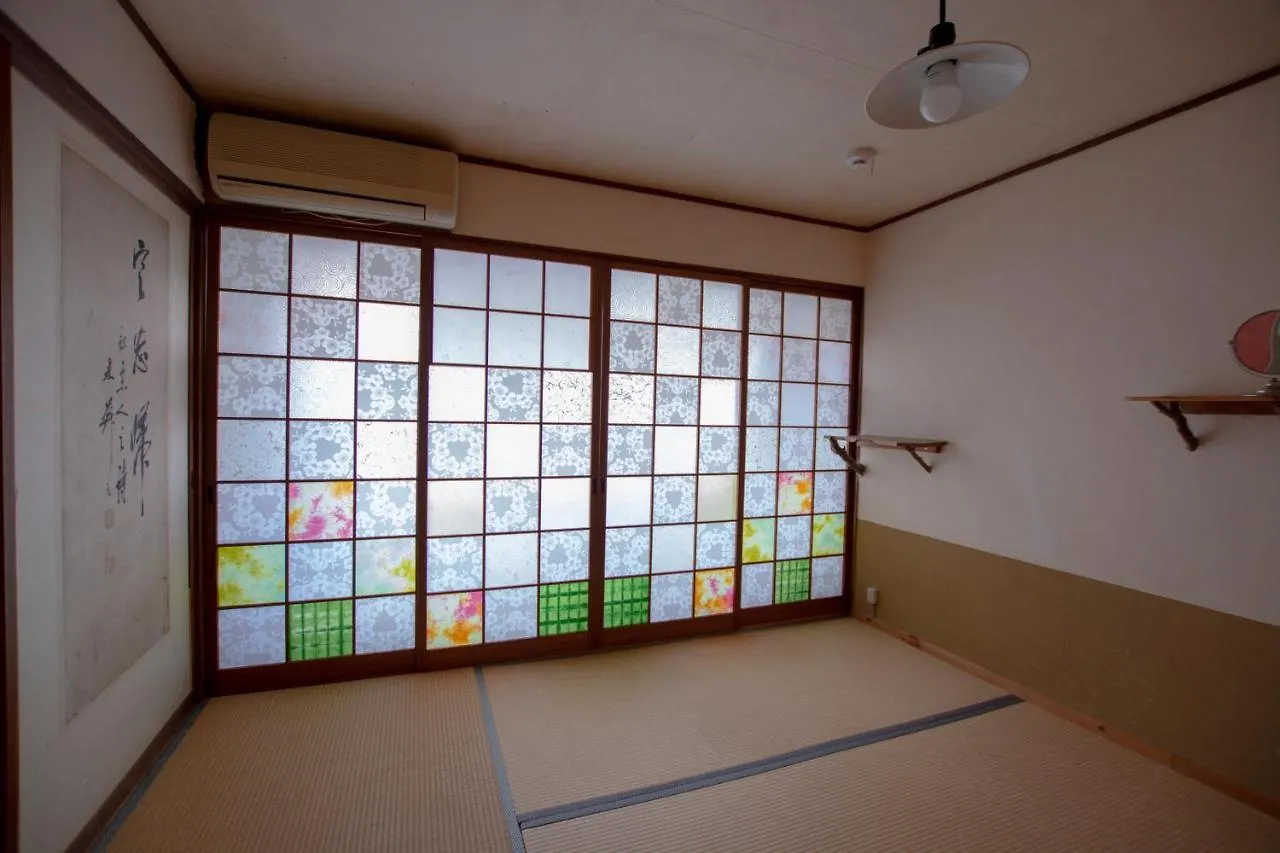 Guesthouse Bon Kyoto Japon