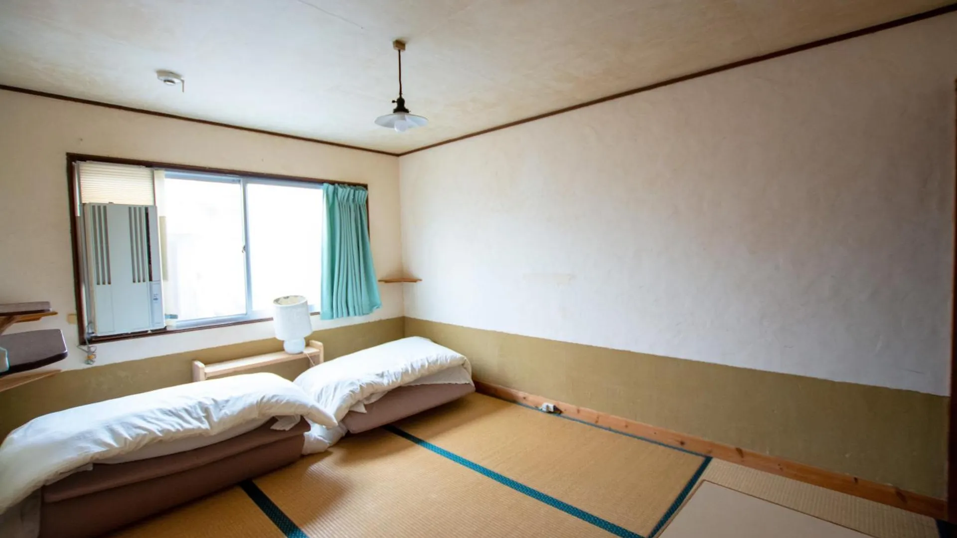 Guesthouse Bon Kyoto Maison d'hôtes