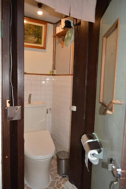 Guesthouse Bon Kyoto 0*,