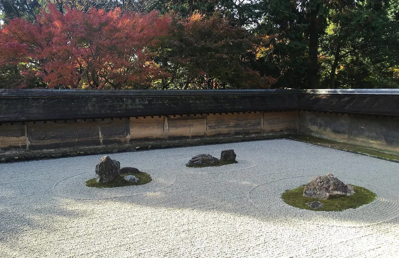 Guesthouse Bon Kyoto