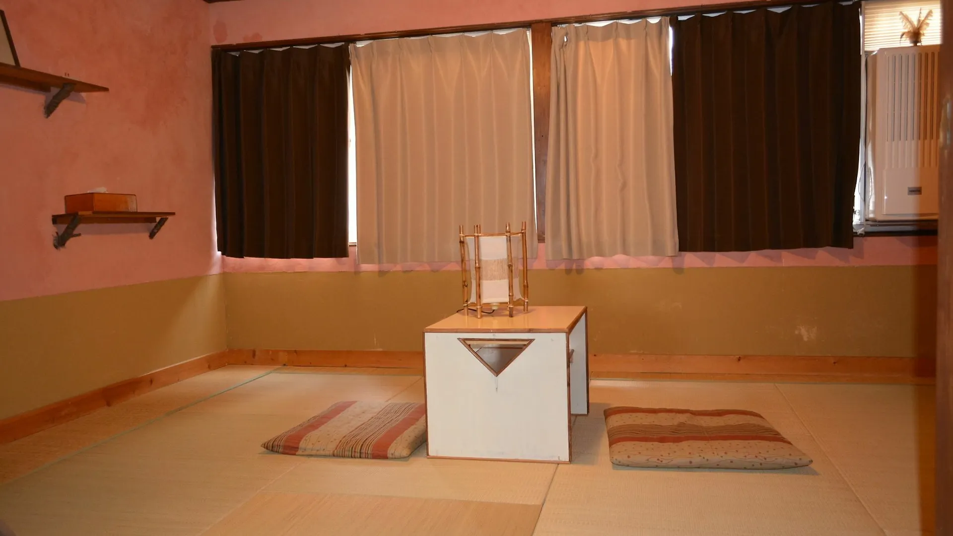 Guesthouse Bon Kyoto Japon
