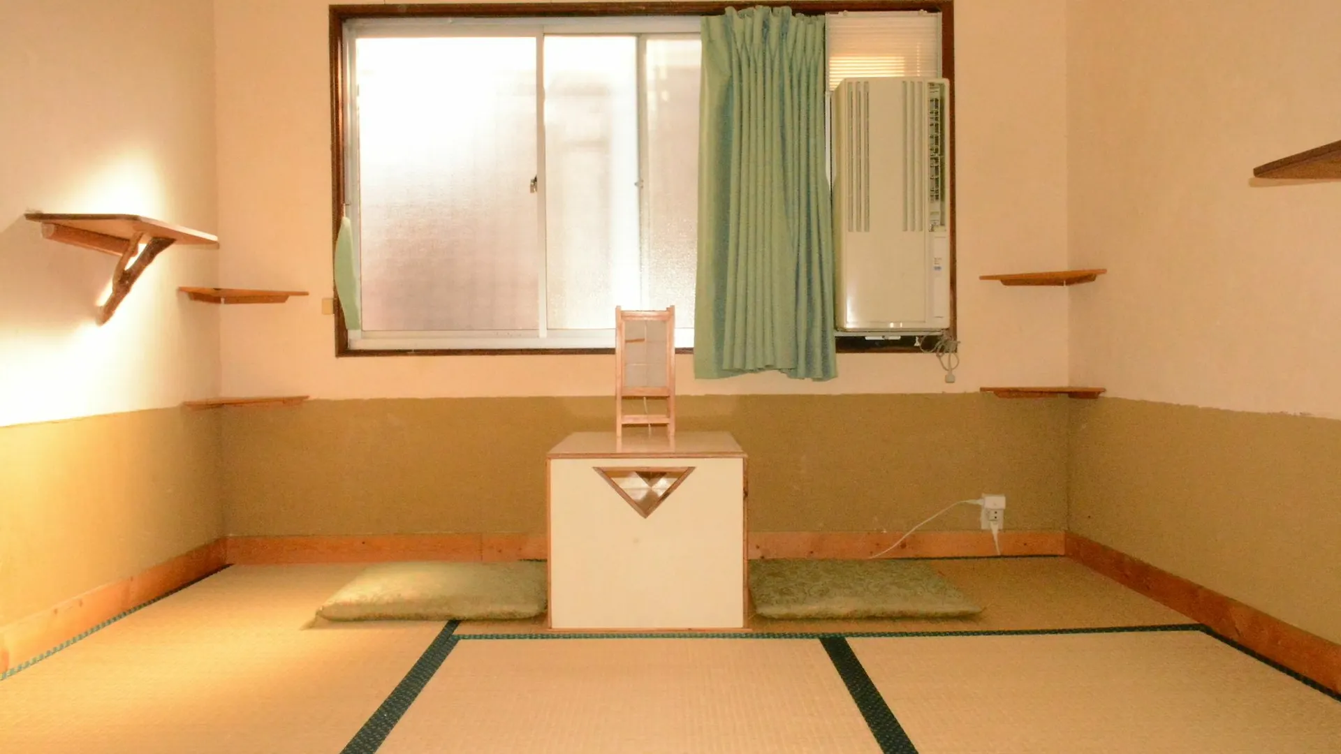 Guesthouse Bon Kyoto Maison d'hôtes